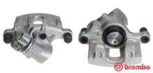BREMBO F 49 111