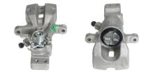 BREMBO F 49 146