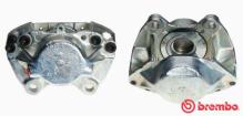BREMBO F 50 043