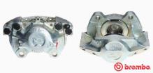 BREMBO F 50 058
