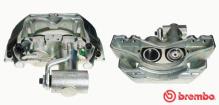 BREMBO F 50 169