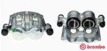 BREMBO F 50 239