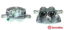 BREMBO F 50 279
