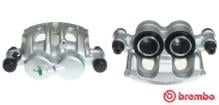 BREMBO F 50 287