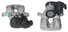 BREMBO F 50 410