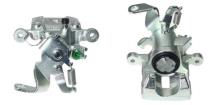 BREMBO F 54 132