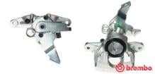 BREMBO F 56 102