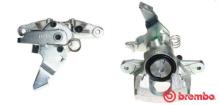 BREMBO F 56 103