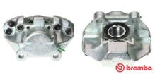 BREMBO F 59 015