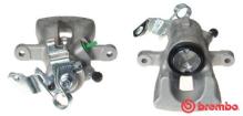 BREMBO F 59 140