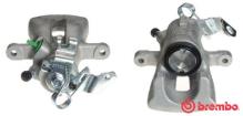 BREMBO F 59 141