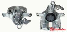 BREMBO F 59 149