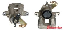 BREMBO F 61 177