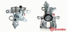 BREMBO F 61 217