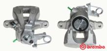 BREMBO F 61 221