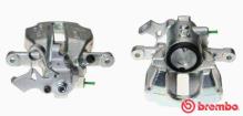 BREMBO F 61 246