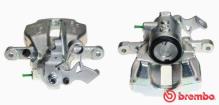 BREMBO F 61 247