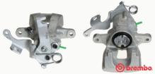 BREMBO F 61 269