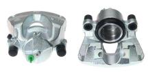 BREMBO F 61 318