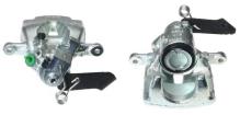 BREMBO F 61 323