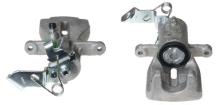 BREMBO F 61 327