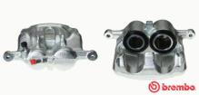 BREMBO F 68 074