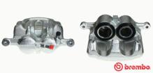 BREMBO F 68 075