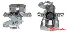 BREMBO F 68 101