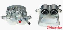BREMBO F 83 228
