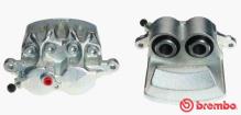 BREMBO F 83 229