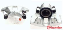 BREMBO F 85 132