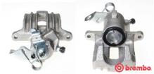 BREMBO F 85 140