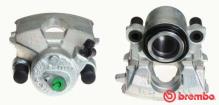 BREMBO F 85 149