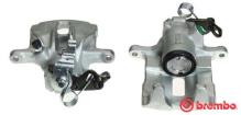 BREMBO F 85 163