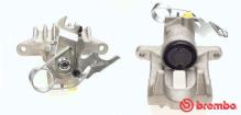 BREMBO F 85 166