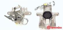 BREMBO F 85 167