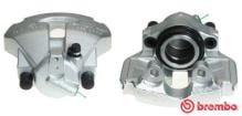 BREMBO F 85 183