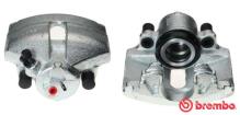 BREMBO F 85 198