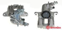 BREMBO F 85 221