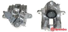 BREMBO F 85 226