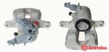 BREMBO F 85 240