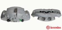 BREMBO F 85 249
