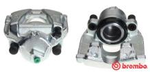 BREMBO F 85 271