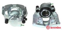 BREMBO F 85 272