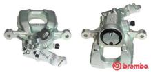 BREMBO F 85 291