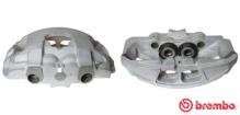 BREMBO F 85 308