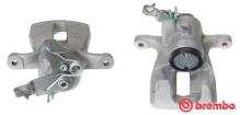 BREMBO F 85 330