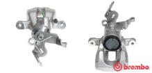 BREMBO F 85 333