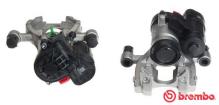BREMBO F 85 341