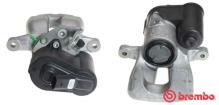 BREMBO F 85 355
